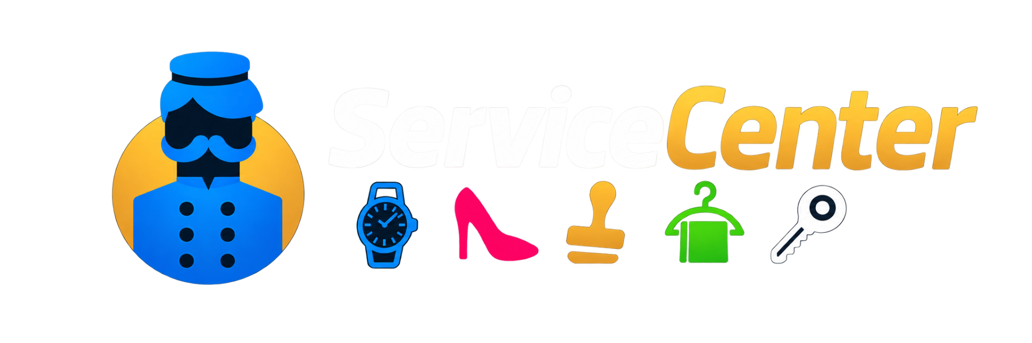 Schlüsseldienst Service Center