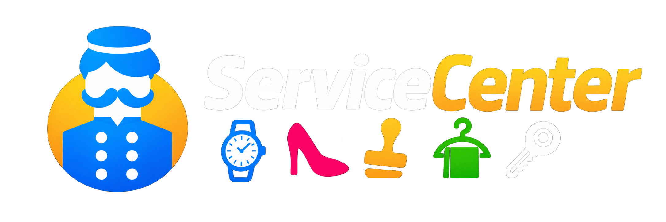 Schlüsseldienst Service Center